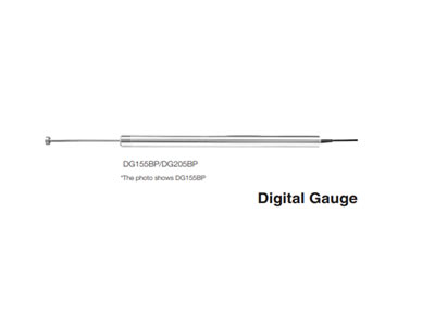 日本索尼Magnescale傳感器高精度探規(guī)DG155P-L605，DG50B，DG100，DG155系列